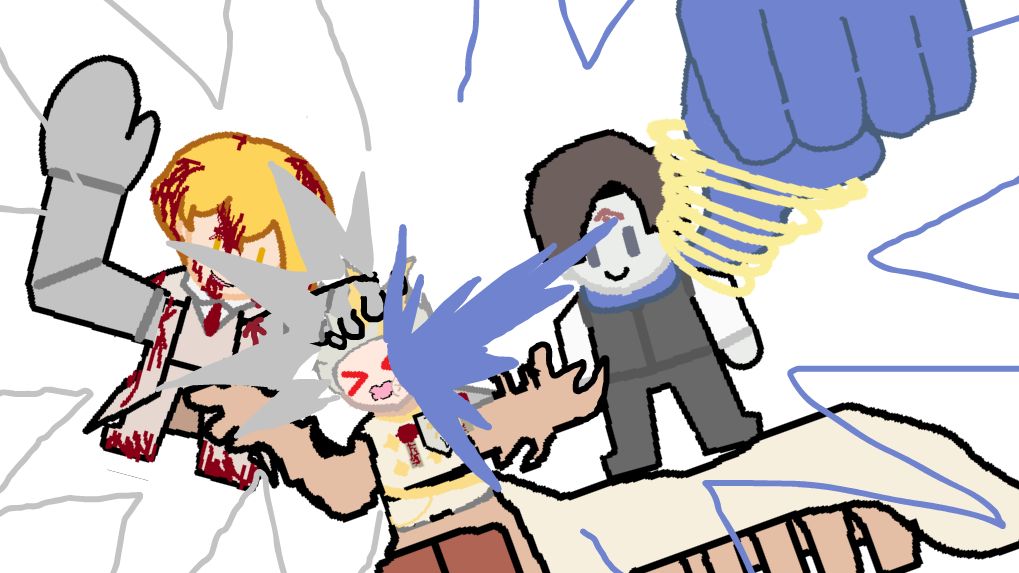 80秒看完边狱公司第3章剧情【边狱公司】