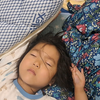 日本台风来袭，日本人的生活，吃早饭上班，太苦逼了