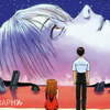 #图索#【日本动画漫谈：从内容到形式 \ The Aesthetic of Anime
