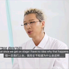 太阳：bigbang舞蹈排练是很努力同步的，但上了舞台一切都变了