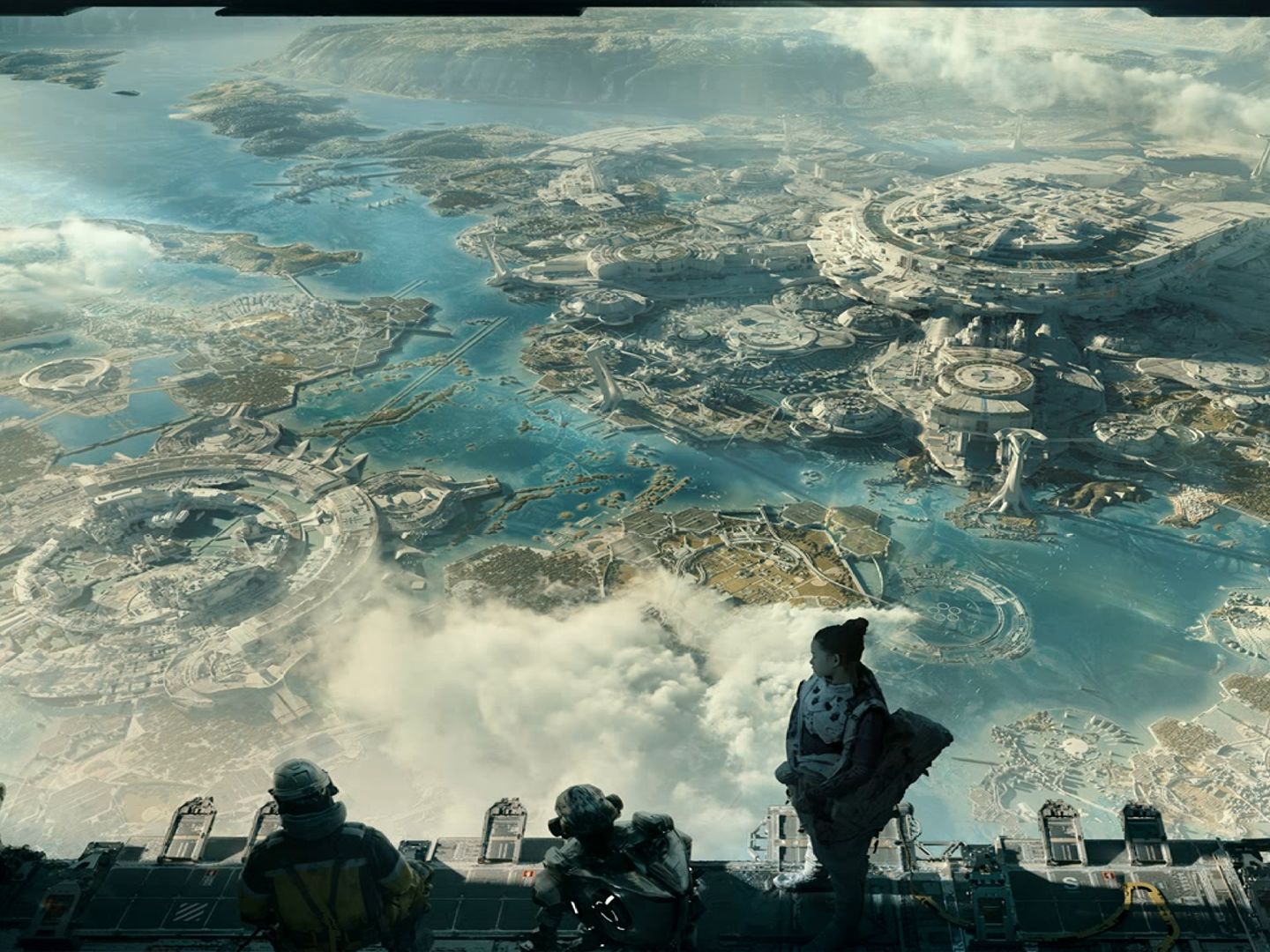 聆听震撼心灵的气势音乐 Dawn Of Heroes by Aliaksei Yukhnevich