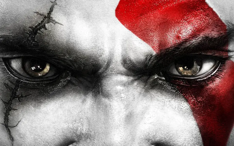 战神全系列8部曲剧情电影合集