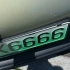某个小米su7车主成为全网第一个豹子号车牌的车主6666