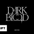 ENHYPEN 'DARK BLOOD' LOGO TRAILER