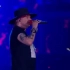 Guns n' Roses Don't Cry live Rock In Rio 2017