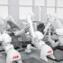ABB机器人汽车制造专题视频