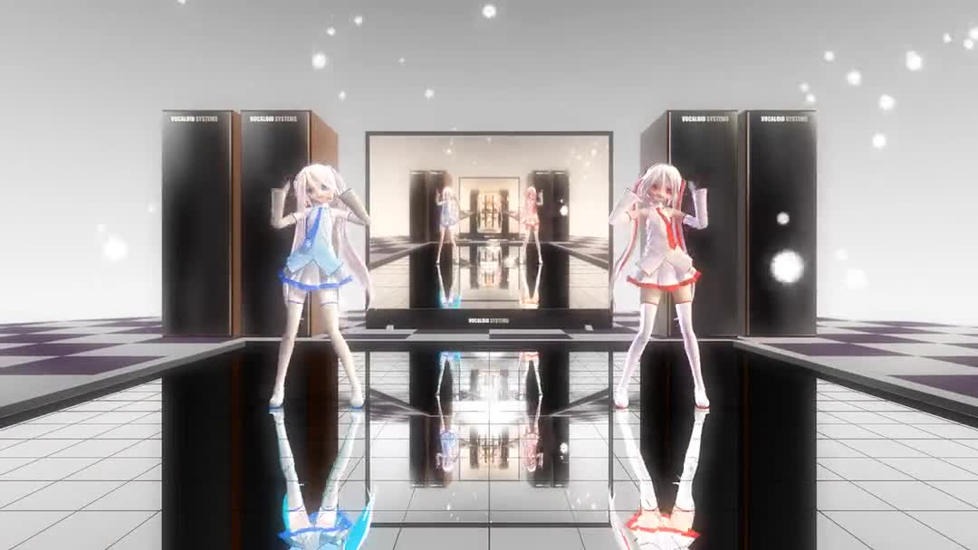 关于九尾三妈的视频合集