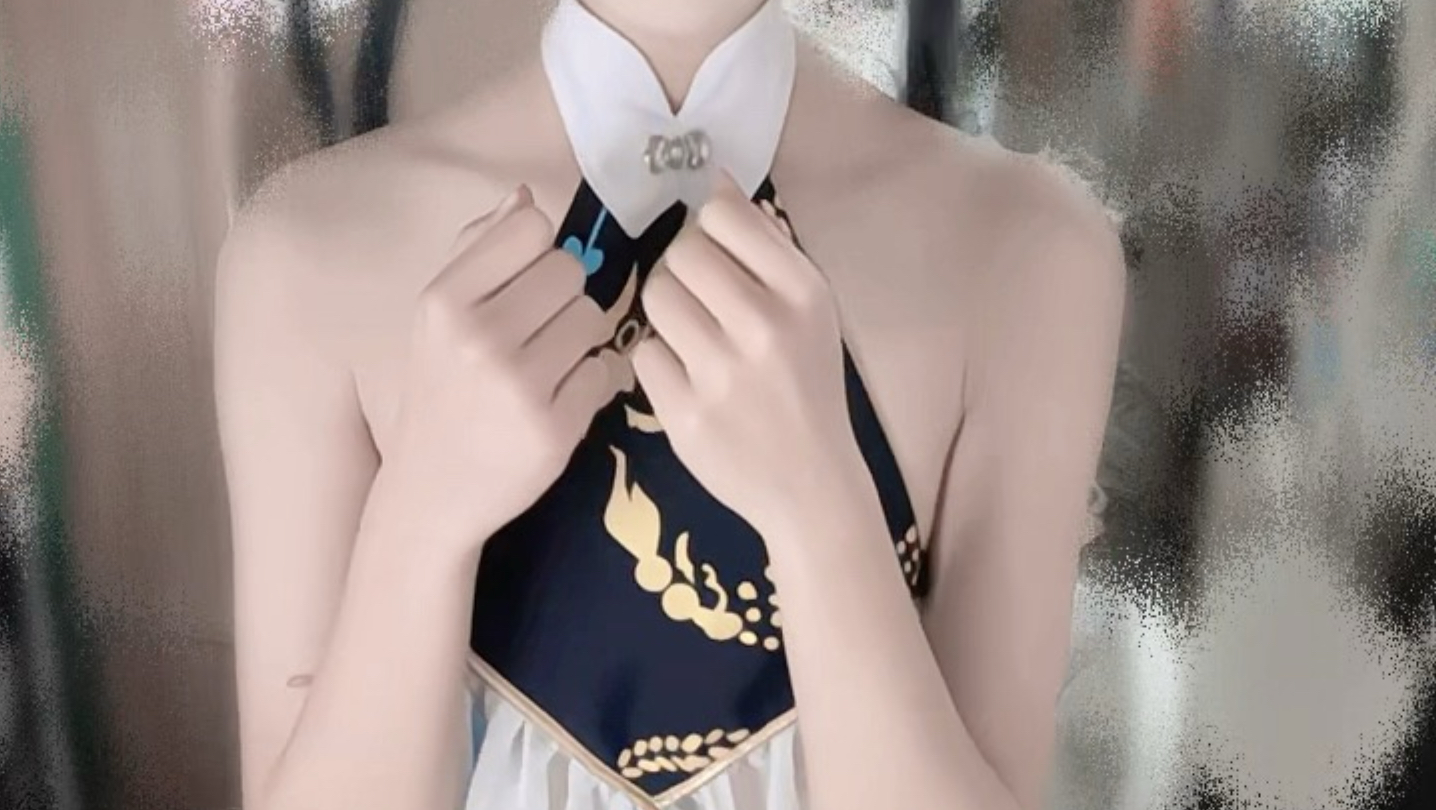 报告总裁 那个女孩回来了