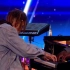 Tokio Myers-英国达人秀震撼钢琴演奏