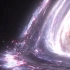 视频素材 ▏ k735 4K画质唯美梦幻宇宙太空星河银河系3D星空星云LED背景大屏幕投屏舞台视频素材