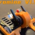220克格斗机器人 Bromine V1.0/1.5测试