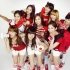 【少女时代】Girls Generation - find your soul 剑灵主题曲 LIVE