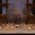 芭蕾舞剧《睡美人》（巴黎歌剧院 2013版）：第一幕，公主生日晚会上的群舞。
