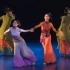【第十七届北京舞蹈大赛】《金兰缘》古典舞 北京舞蹈学院附中