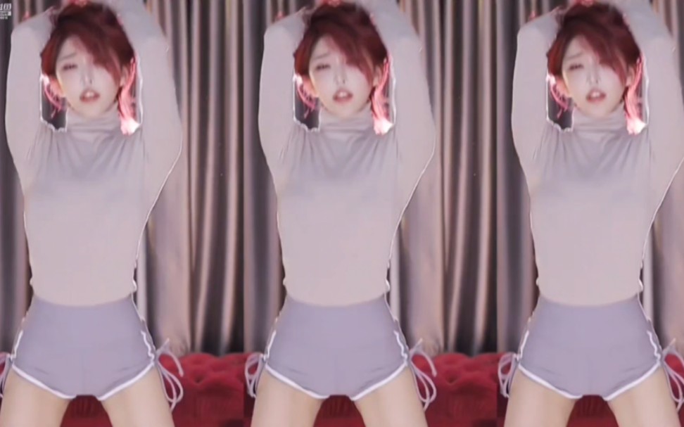 vivi小小酥 热舞