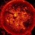 【太阳黑洞视频素材Sun】各种不同形状的太阳活动爆发黑洞视频素材