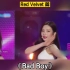 Red Velvet这个组合在你心里排名是第几呢？第二首歌的打歌服真的太美啦！