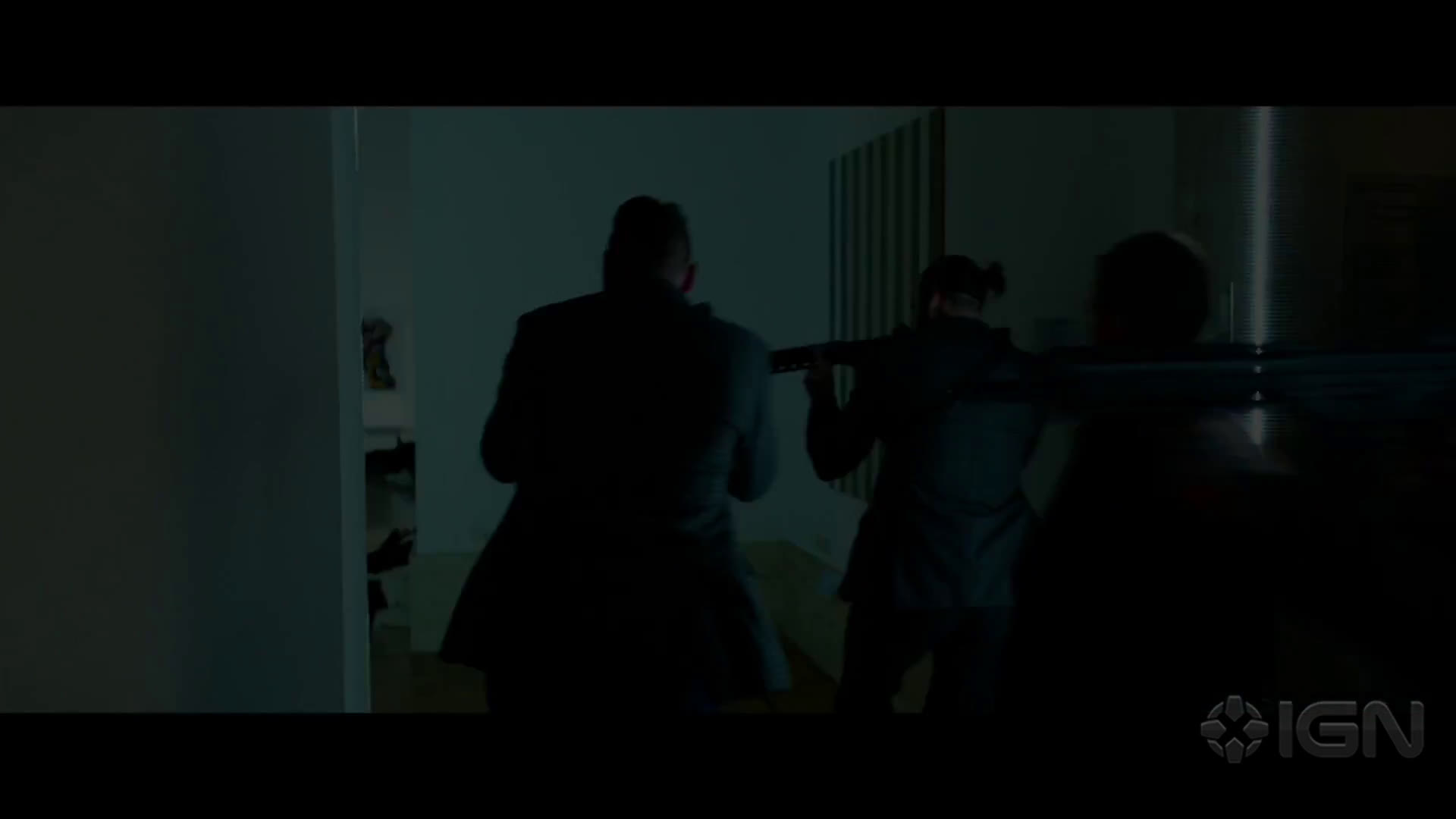 johnwickchapter2疾速追杀22017第二版正式预告