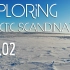 为拍极光延时差点冻si在芬兰雪原！FOX北极之旅Vlog第二集