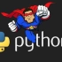 Python400集 新版（全四季）附完整代码及文档