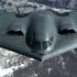 【军事】美国空军B-2“幽灵”隐形战略轰炸机