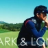 【MARK&LONE】木村拓哉さん『ゴルフに、自由を』合辑
