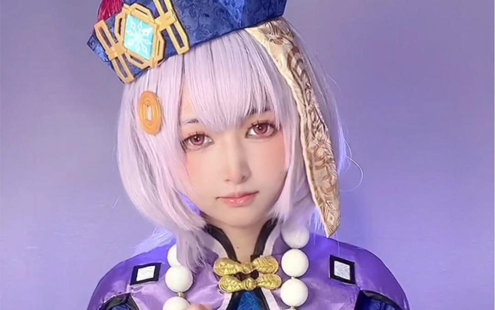 Shake Chichi into your card pool!