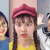 越南合法萝莉Zaheun Tik Tok抖音合集