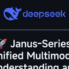 DeepSeek Janus Pro 多模态试玩