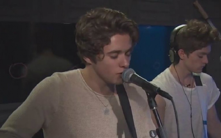 【the vamps】the vamps the live room 合集