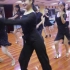 北京拉丁舞培训 美女学员一休，牛仔组合展示美美哒！