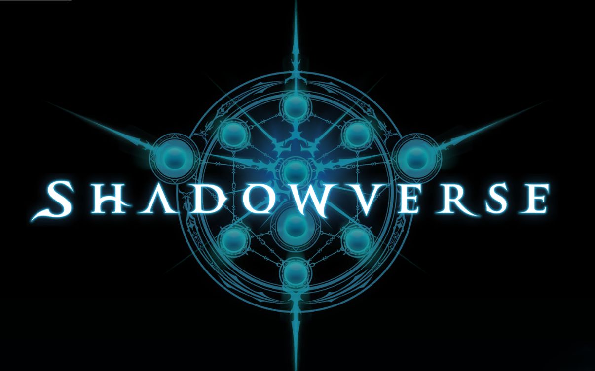 shadow,shadow图片 【shadowverse】两场妖精和一场骸王