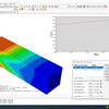 【Abaqus】第四十九讲：应力应变关系曲线的输出方法