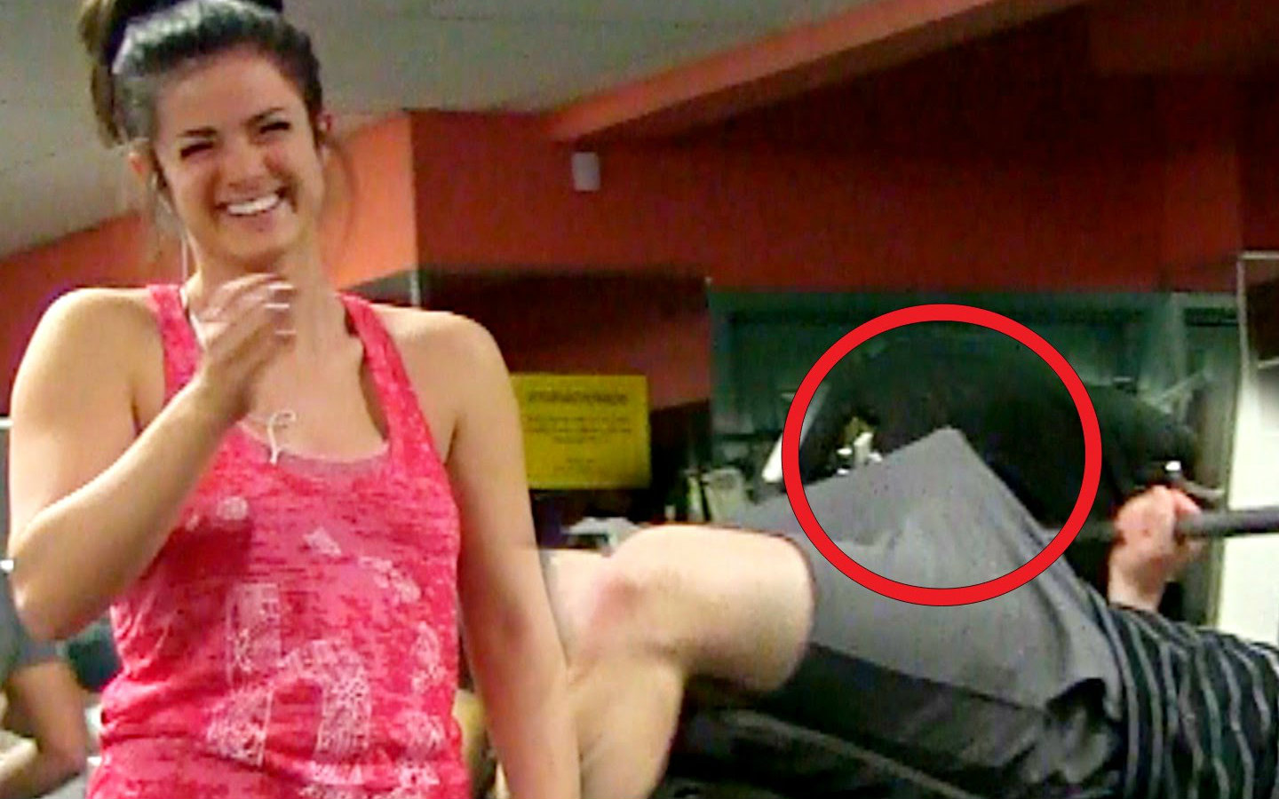 【健身房恶作剧】天啦鲁我丁丁石更♂了怎么办~全程福利不解释@油兔不二字幕组下载(AV5347976)-哔哩哔哩唧唧-bilibili视频|弹幕在线下载