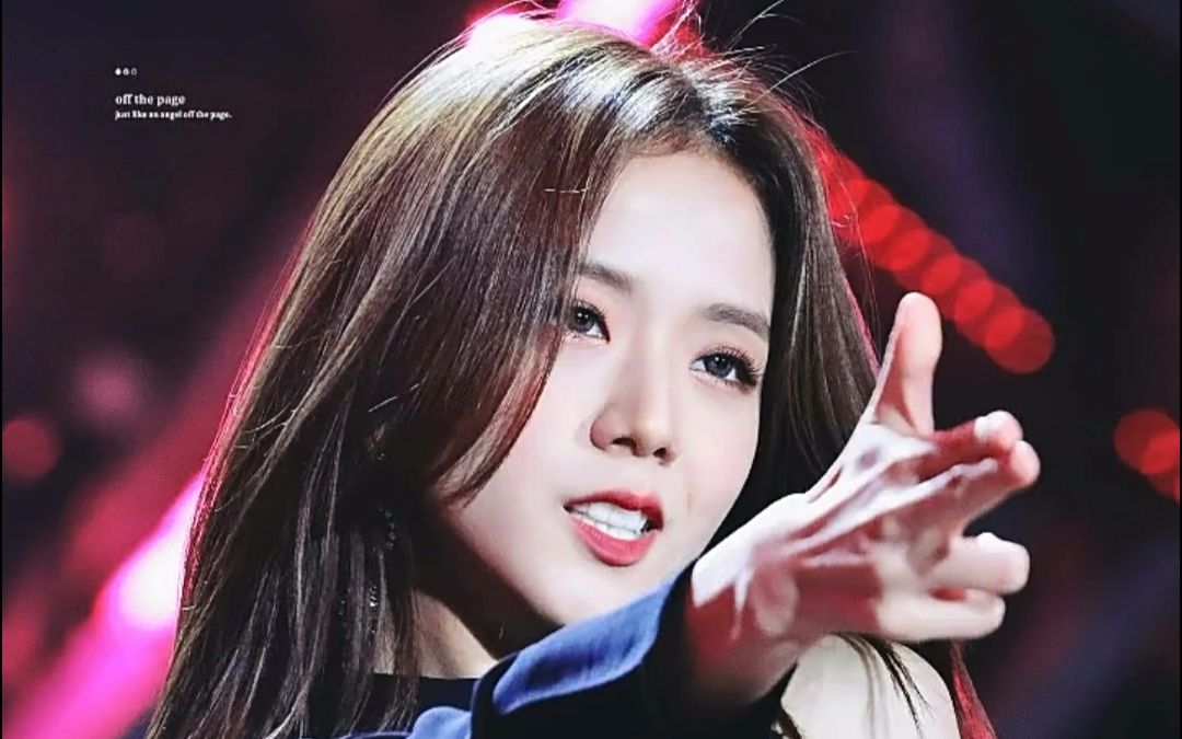 四次元少女金智秀的个人空间 - 哔哩哔哩 ( ゜- ゜)つ