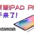 亲民版iPad Pro来了！Galaxy Tab S6 Lite售价公布