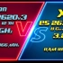 亮机X99 CPU对比:10元 2620v3 (3200MHz) vs 19元 2630v3 (3200MHz). 降压