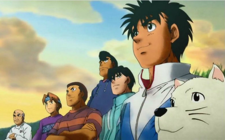 Most watched anime of all time