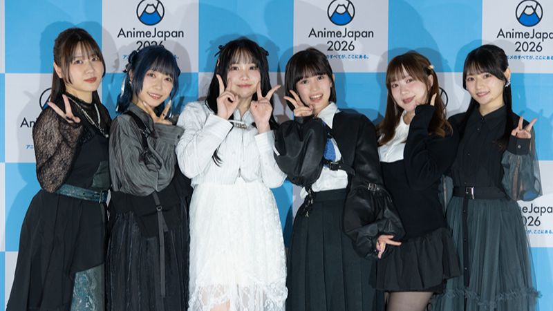 【中字】『魔法少女奈叶 EXCEEDS Gun Blaze Vengeance』 AJ2026特别舞台