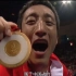 邹市明拿了奥运金牌对着镜头喊出的这句话，戳中多少人的泪点