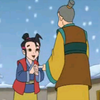 【国学故事】宋濂冒雪访师