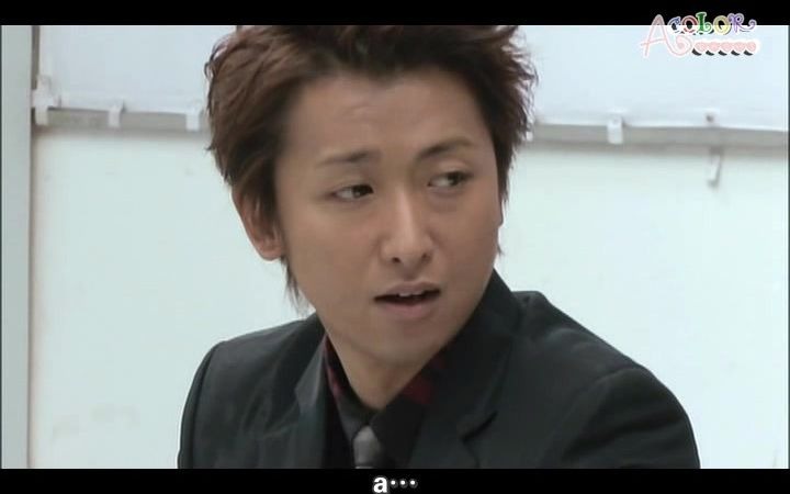 Arashi Troublemaker Pv Making 哔哩哔哩 Bilibili