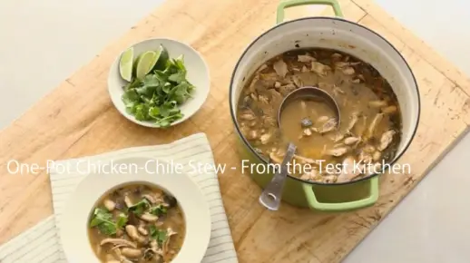 Bone Broth Chicken Soup Recipe: A Delightful and Nutrient-Rich Dish