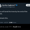 回旋镖打脸之《中国五一之前会跪