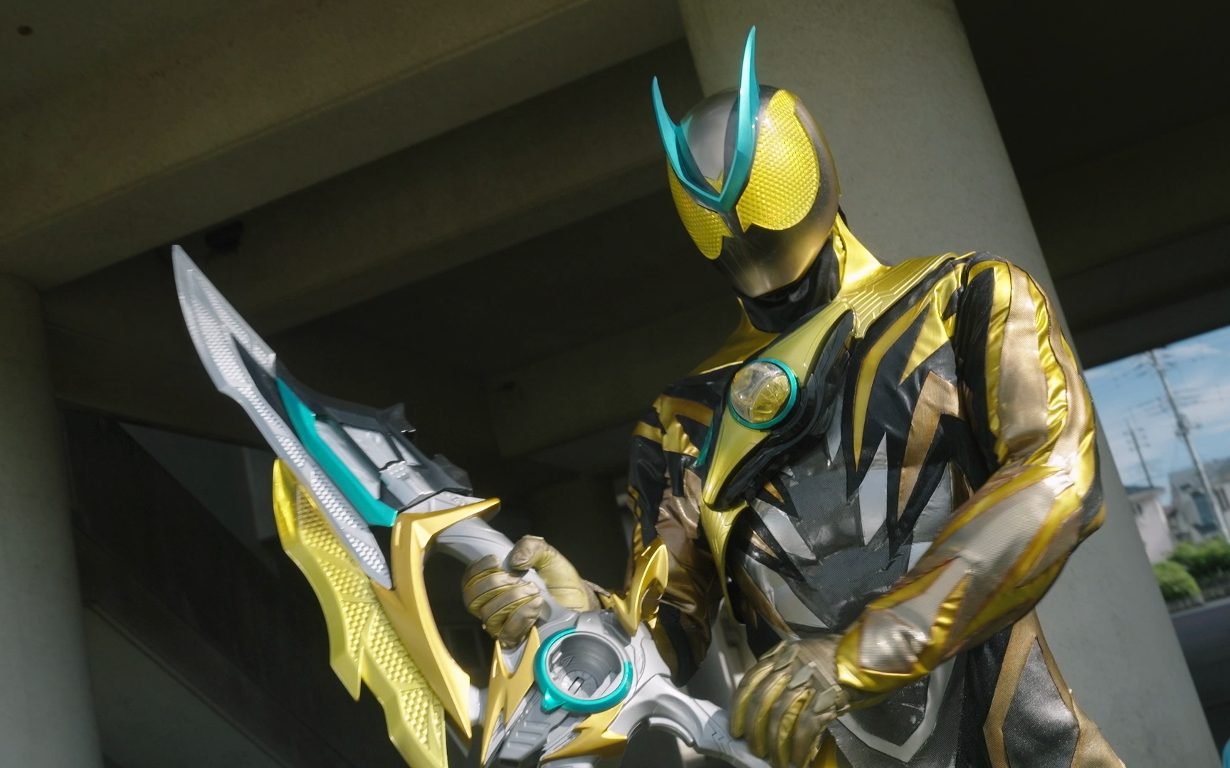 【10月】假面骑士ZZZ（中配）19