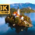 4K UHD 前50名 • 世界旅游目的地和最佳游览地点