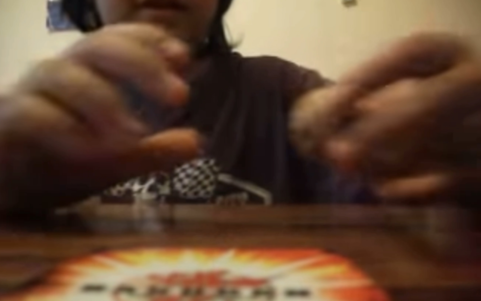 how to curve your bakugan