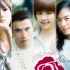 【高清DVD版】【漫改/偶像】蔷薇之恋 41集全 国语中字（2003）（花都开好了）