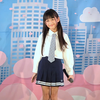 あおぴぃ-可爱的小萝莉回来了