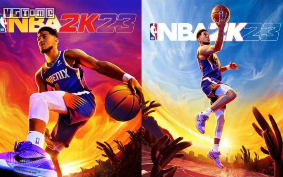 苹果手机Arcade游戏《NBA2K23》免费下载安装，无需越狱，全网首发！评论区下载吧！